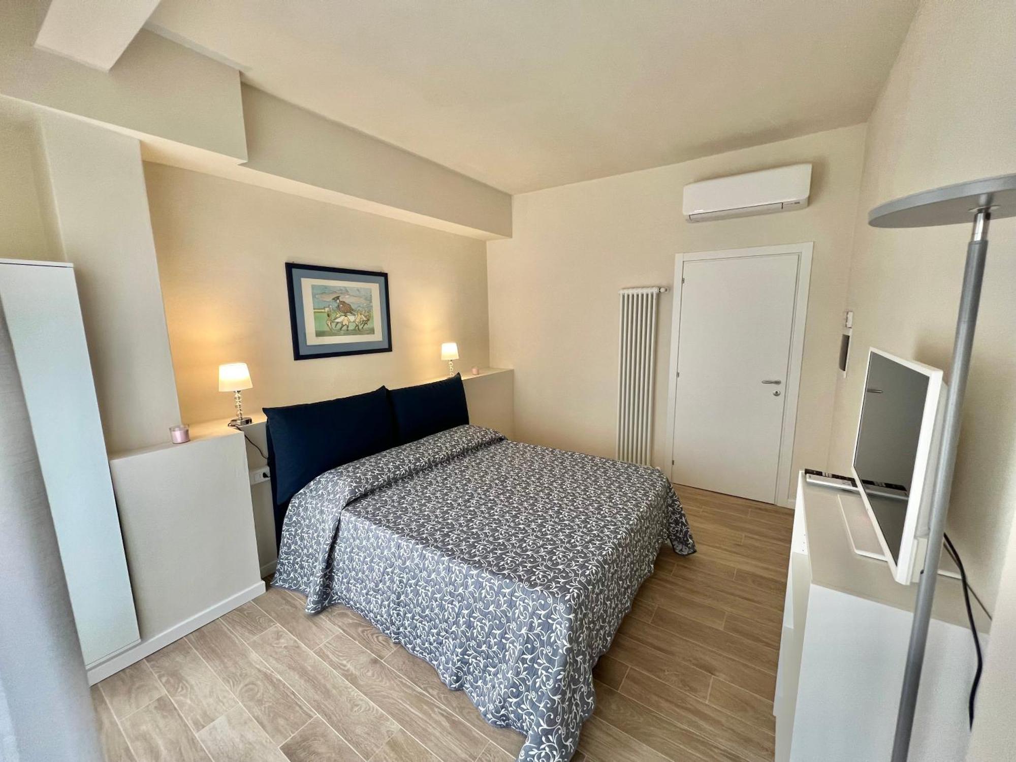 F&F Rooms Пиза Экстерьер фото