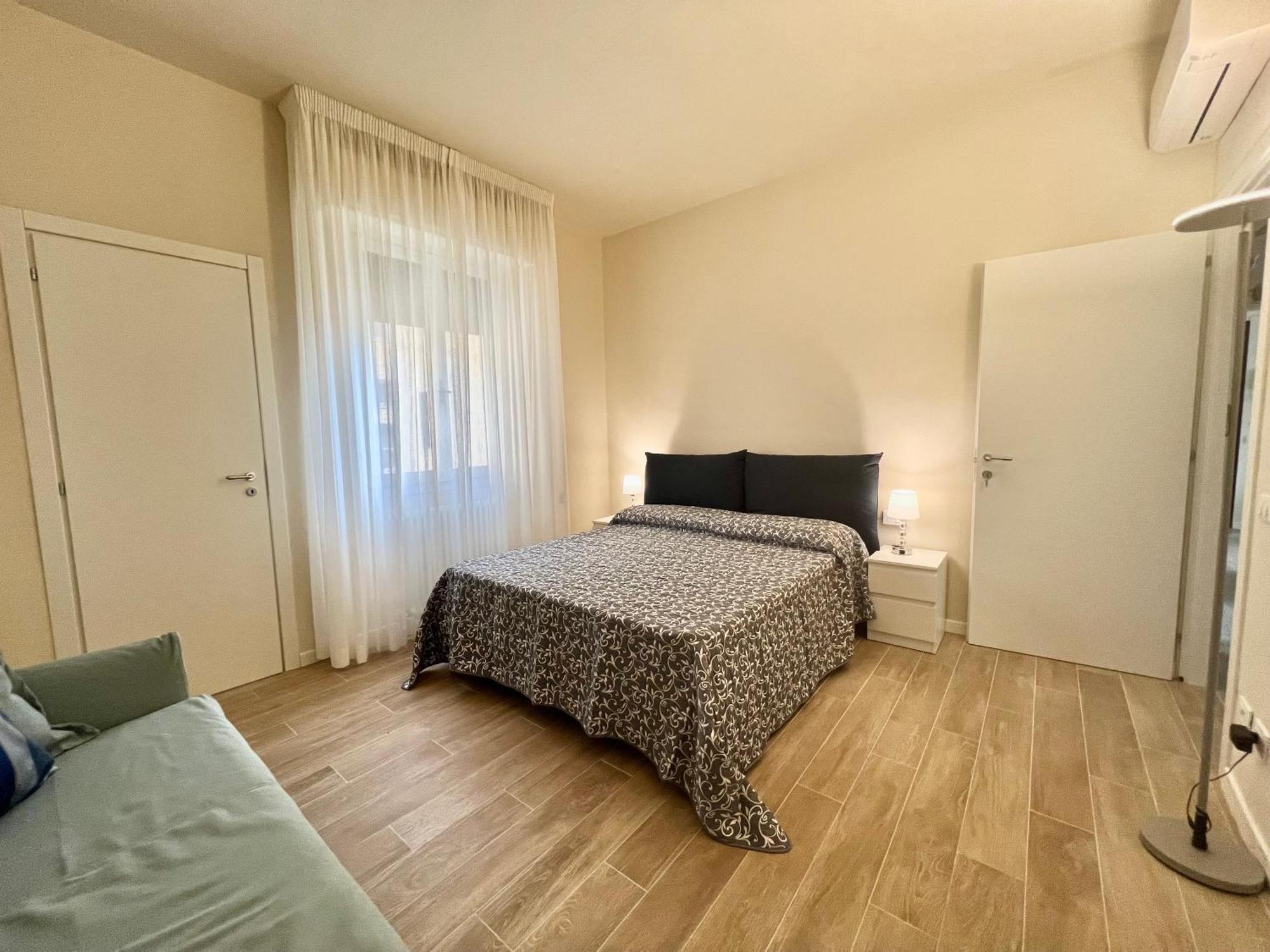 F&F Rooms Пиза Экстерьер фото