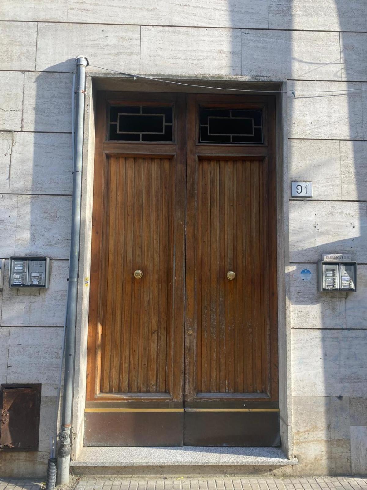 F&F Rooms Пиза Экстерьер фото