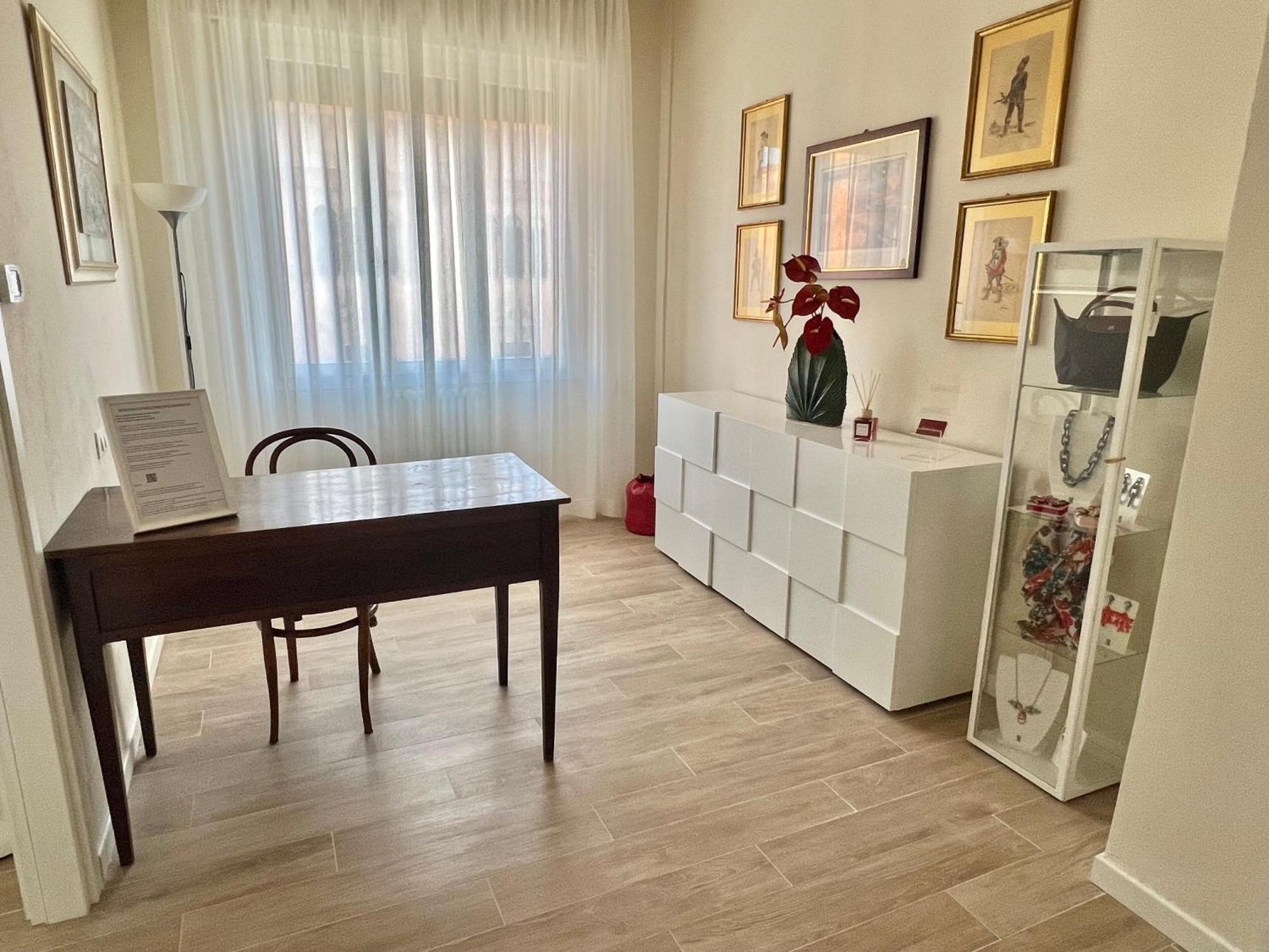 F&F Rooms Пиза Экстерьер фото