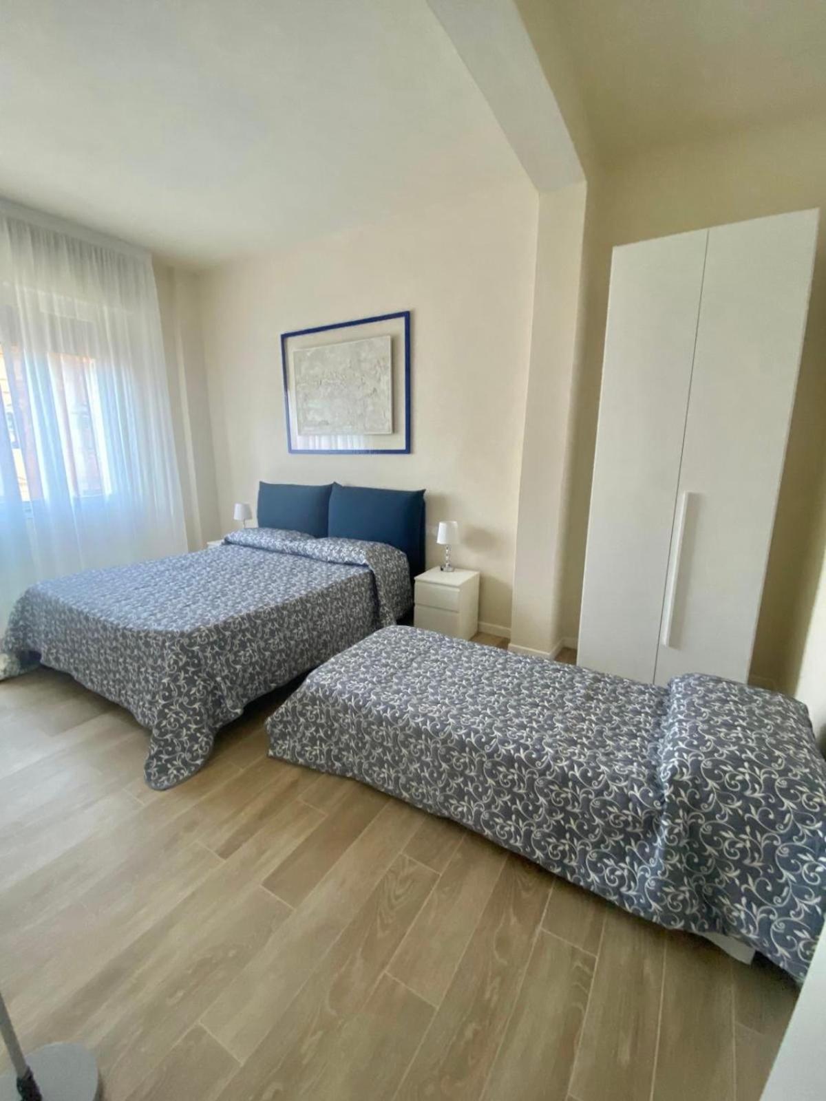 F&F Rooms Пиза Экстерьер фото